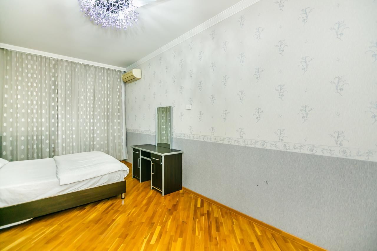 Апартаменты Apartment On SEA VIEW Баку-22