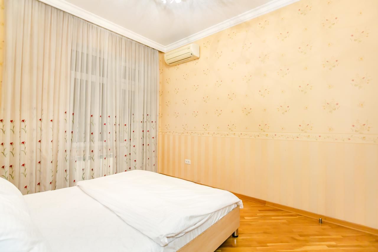 Апартаменты Apartment On SEA VIEW Баку-31