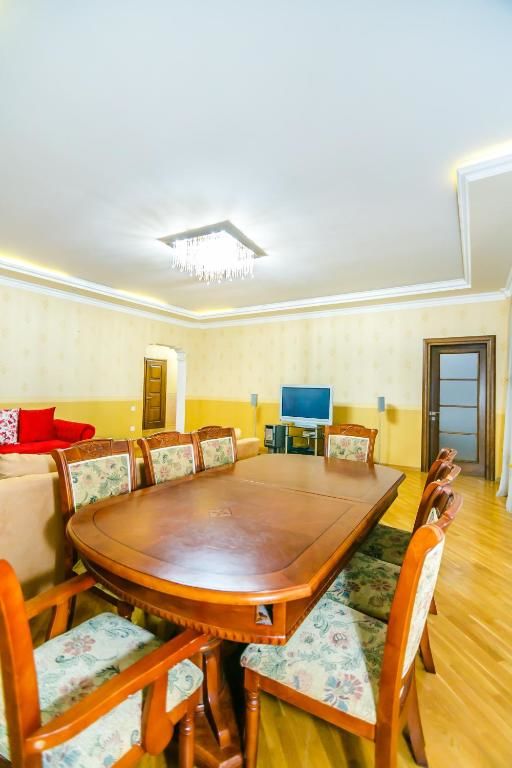 Апартаменты Apartment On SEA VIEW Баку-42
