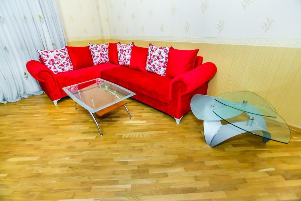 Апартаменты Apartment On SEA VIEW Баку-43