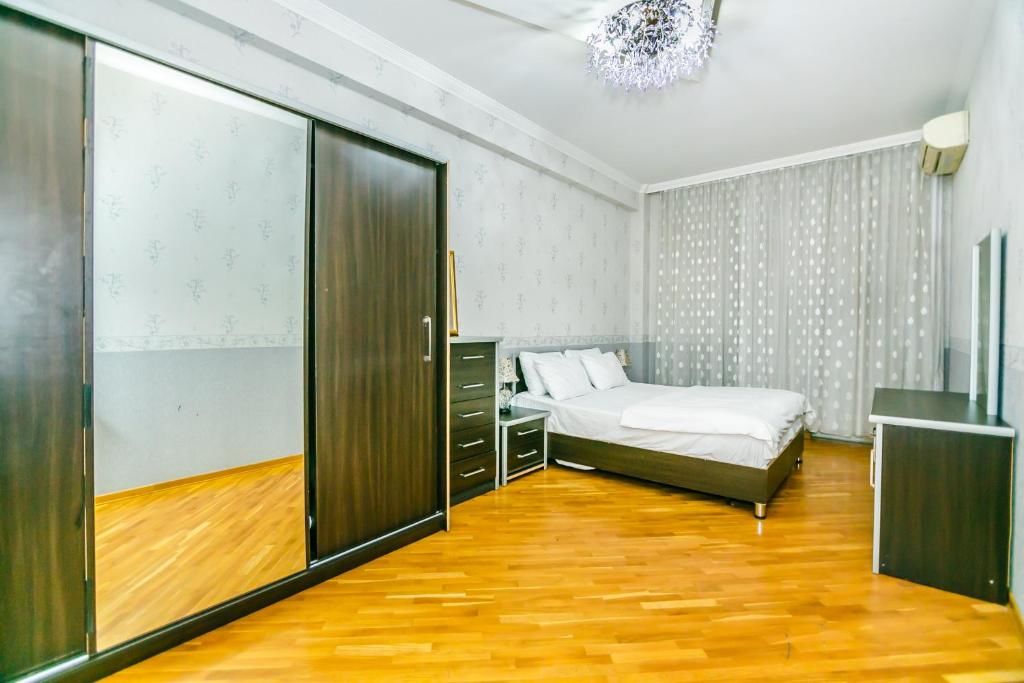 Апартаменты Apartment On SEA VIEW Баку-49