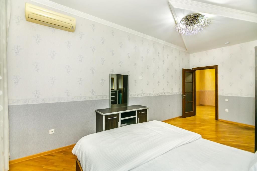 Апартаменты Apartment On SEA VIEW Баку-50