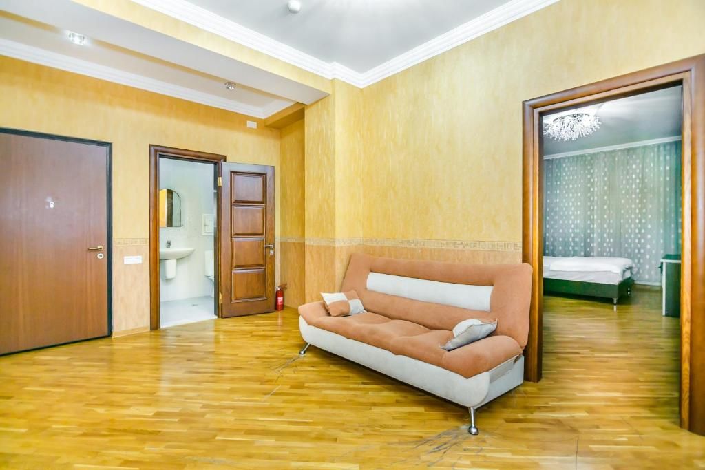 Апартаменты Apartment On SEA VIEW Баку-53