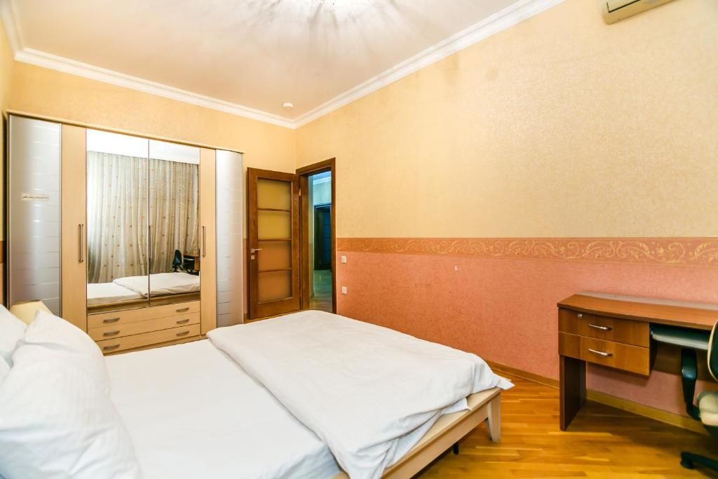 Апартаменты Apartment On SEA VIEW Баку-60