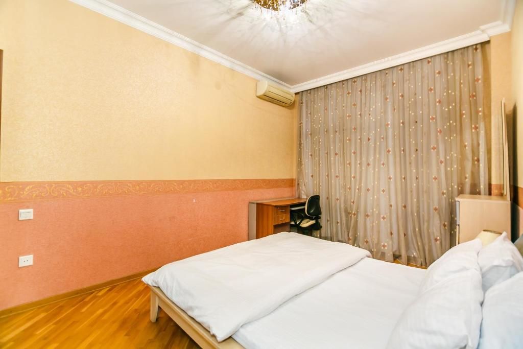 Апартаменты Apartment On SEA VIEW Баку-61