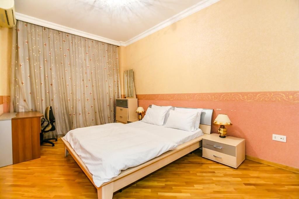 Апартаменты Apartment On SEA VIEW Баку-62