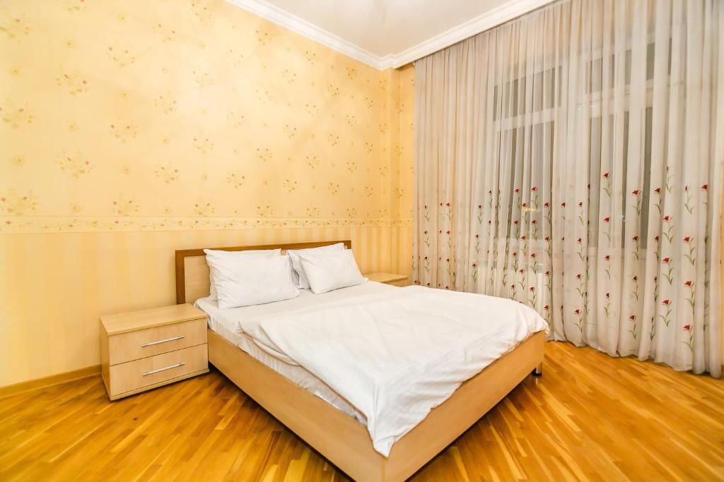 Апартаменты Apartment On SEA VIEW Баку-67