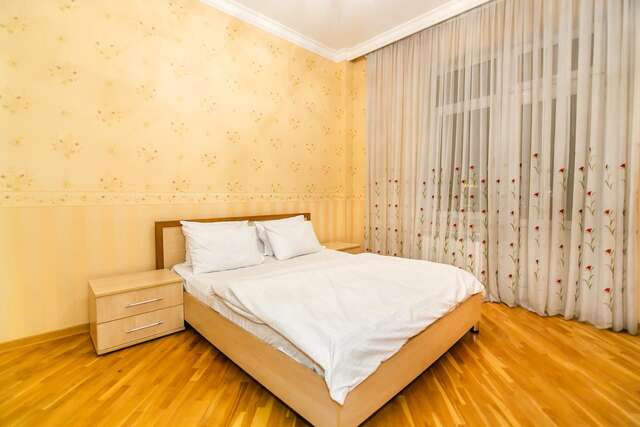 Апартаменты Apartment On SEA VIEW Баку-29
