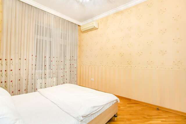 Апартаменты Apartment On SEA VIEW Баку-30