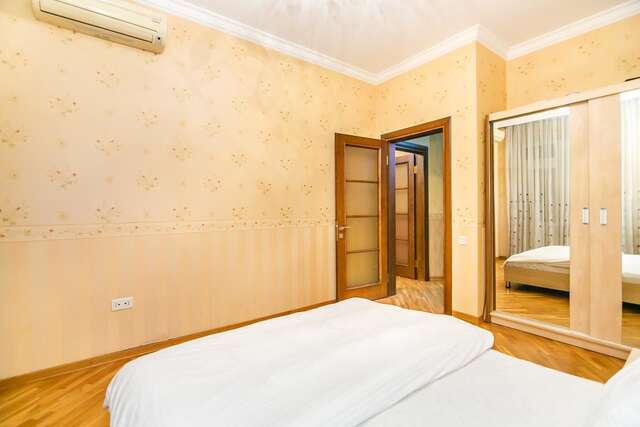 Апартаменты Apartment On SEA VIEW Баку-31