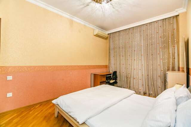 Апартаменты Apartment On SEA VIEW Баку-34