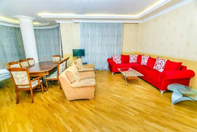 Апартаменты Apartment On SEA VIEW Баку-40